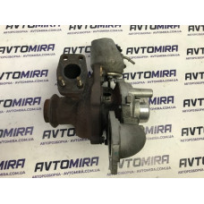 Турбина Ford Focus 3 1.6 TDCi 2011-2017 968612068006PSA